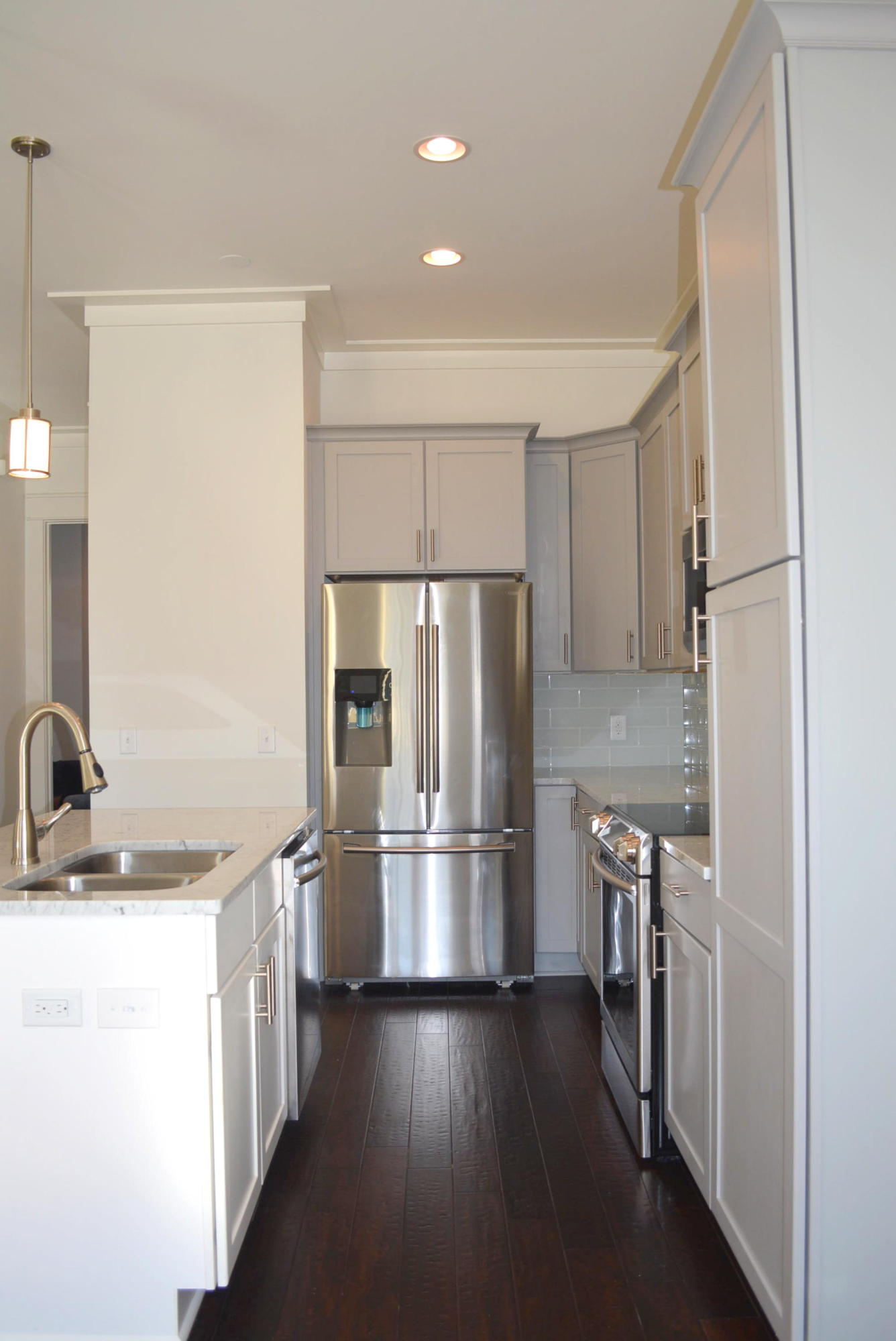 LAKESIDE AT BLUE MOUNTAIN BEACH - Residential