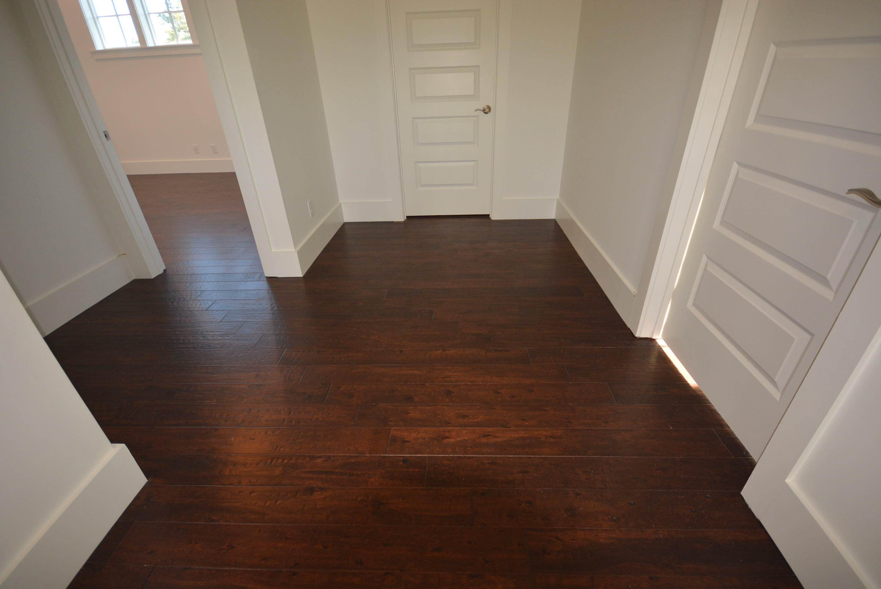 LAKESIDE AT BLUE MOUNTAIN BEACH - Residential