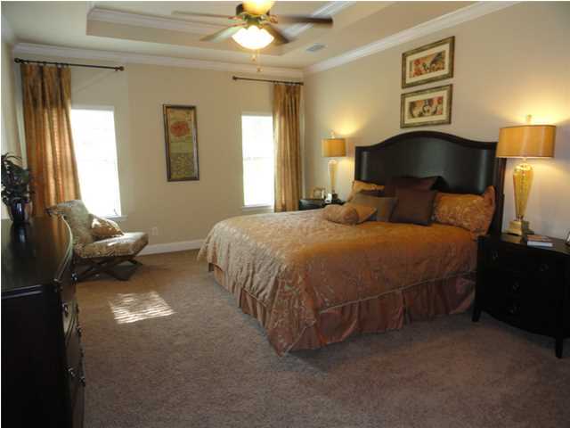 LIBERTY OAKS - Residential