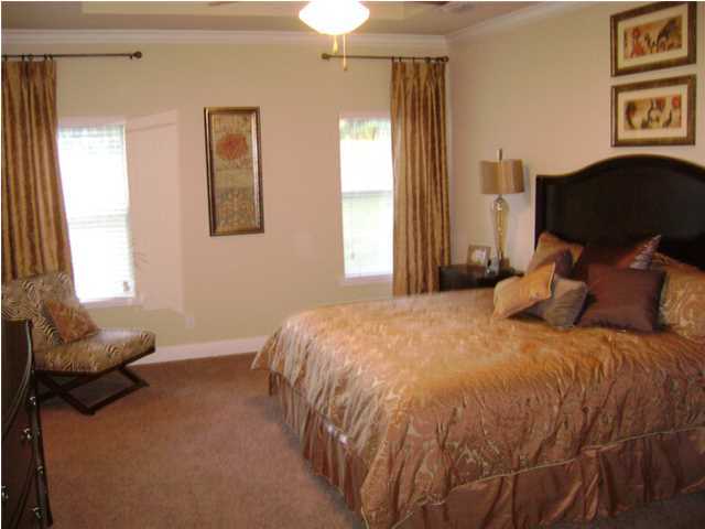 LIBERTY OAKS - Residential