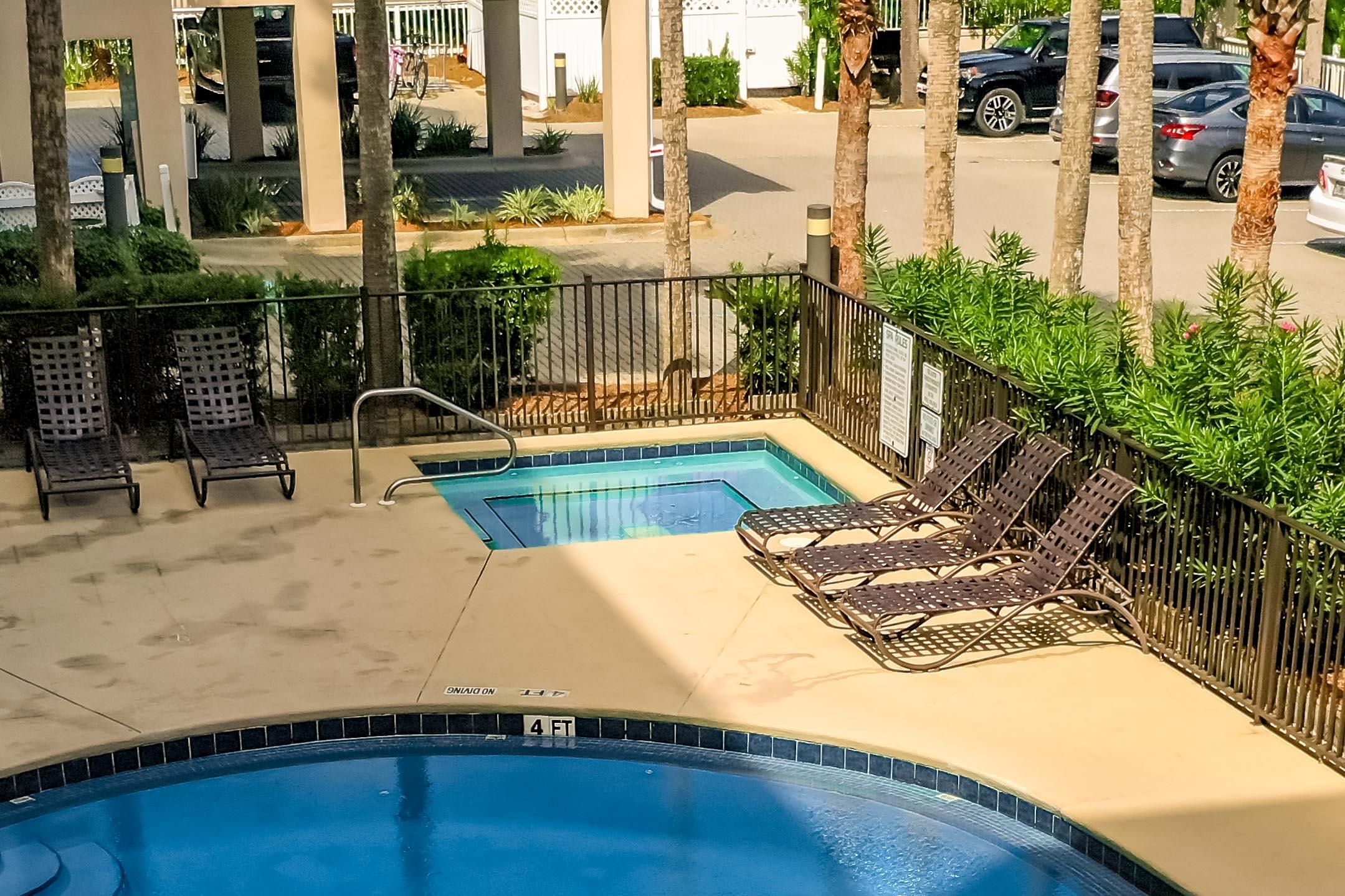 CRYSTAL DUNES CONDO - Residential