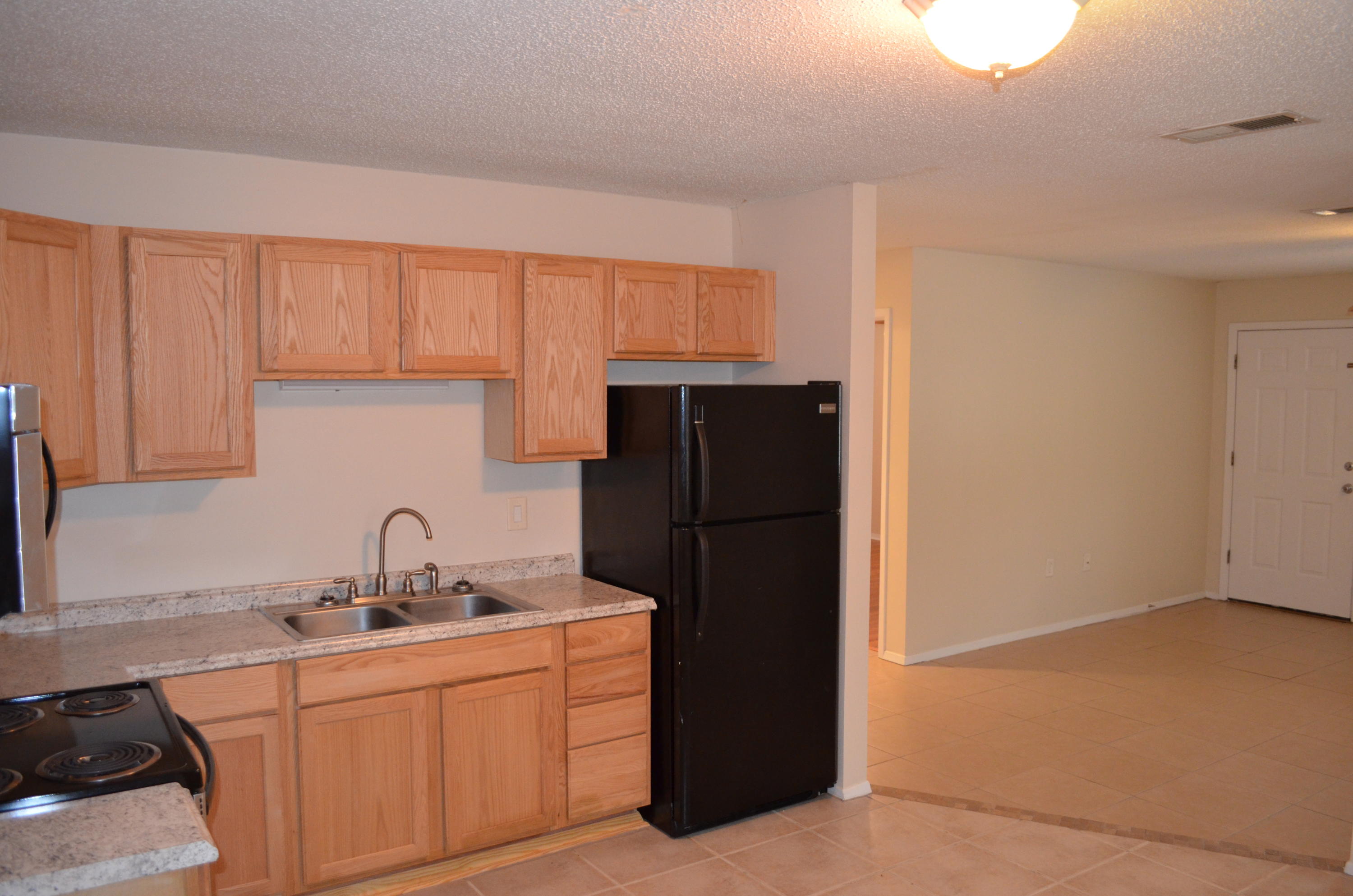 UNRECORDED SUBDIVISION - Residential Lease