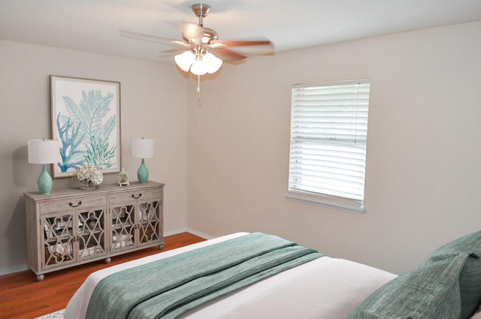 UNRECORDED SUBDIVISION - Residential Lease