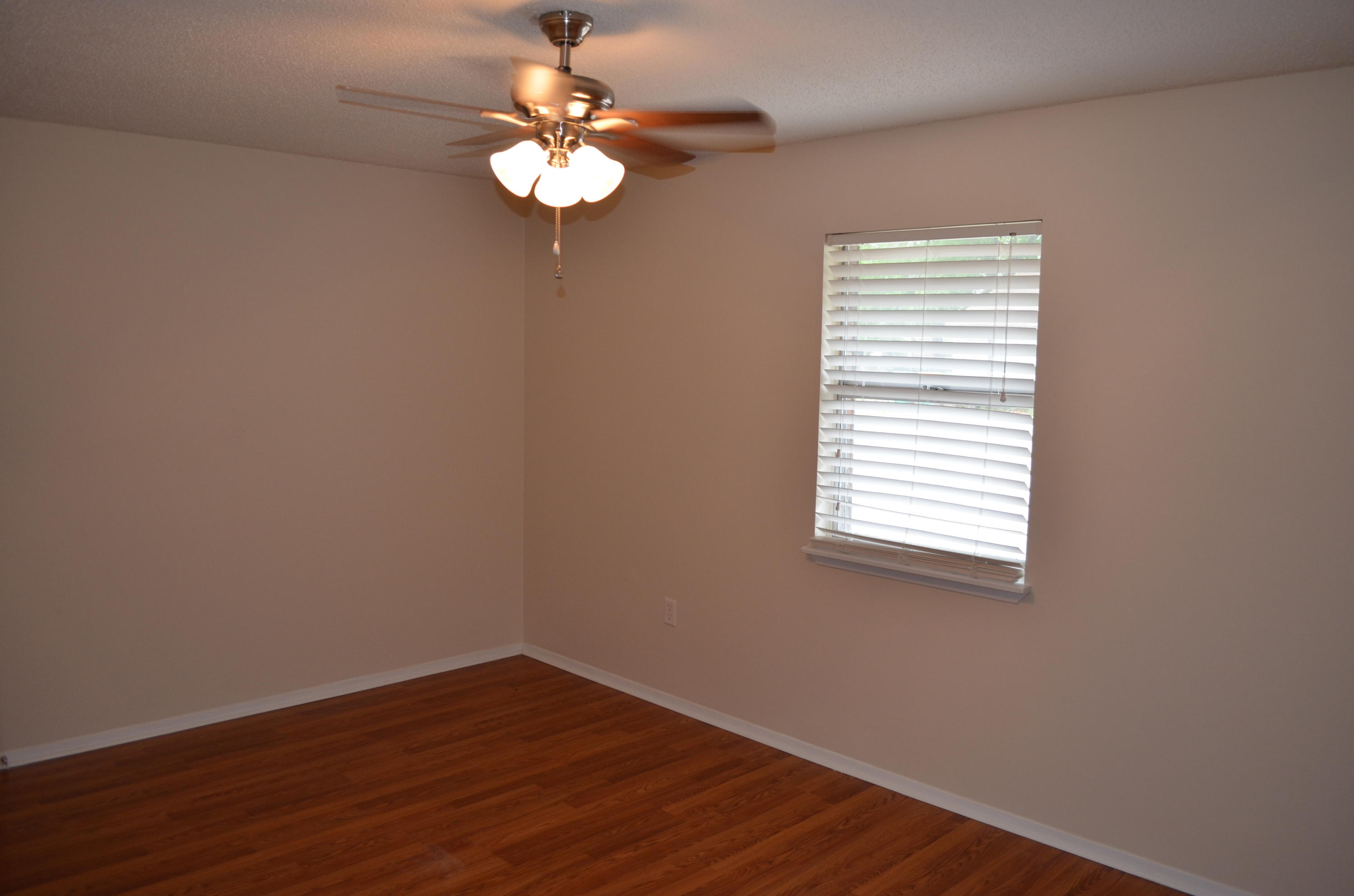 UNRECORDED SUBDIVISION - Residential Lease