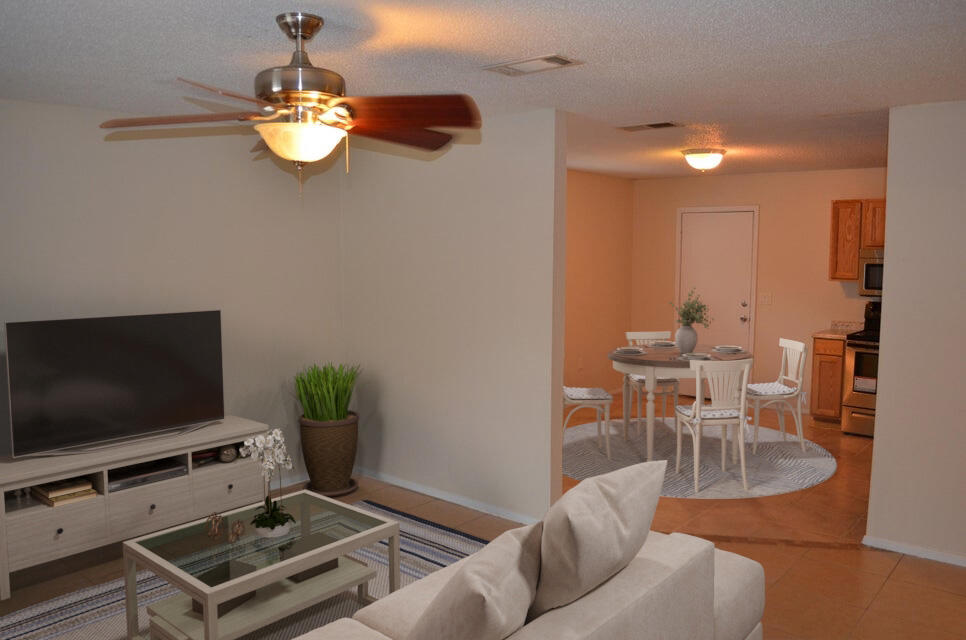 UNRECORDED SUBDIVISION - Residential Lease