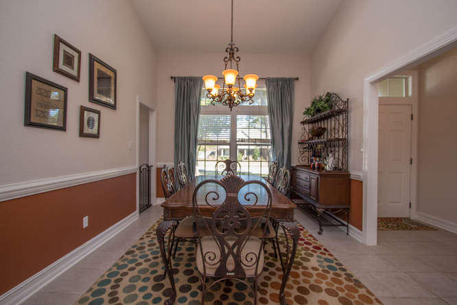 HAMMOCK BAY - Residential