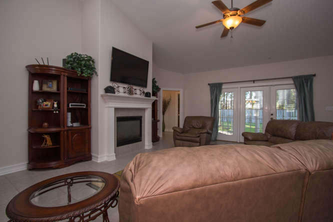 HAMMOCK BAY - Residential