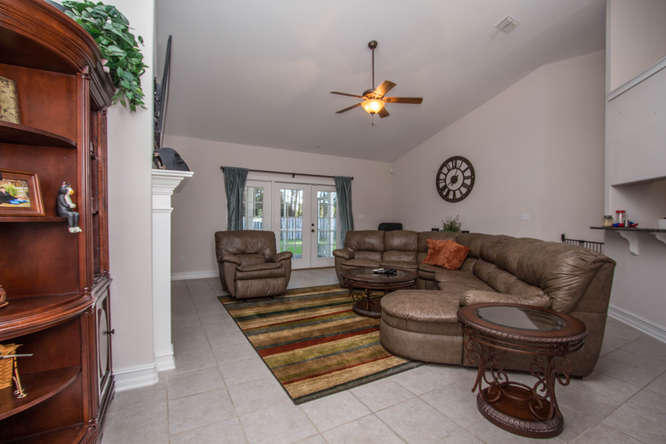 HAMMOCK BAY - Residential