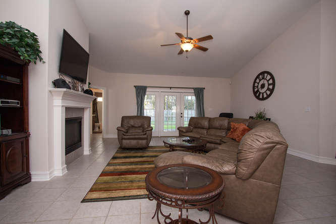 HAMMOCK BAY - Residential