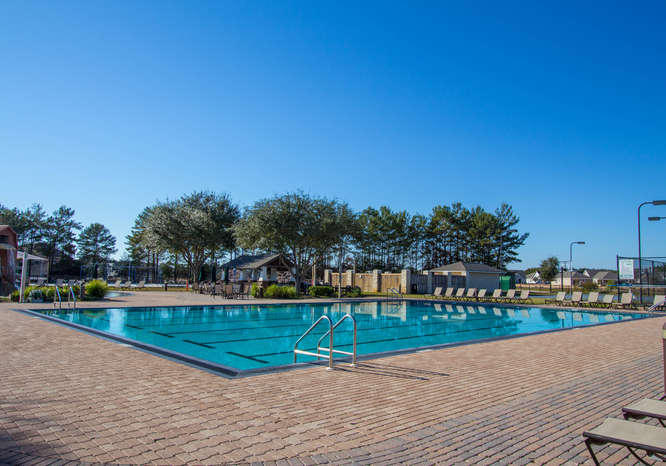 HAMMOCK BAY - Residential