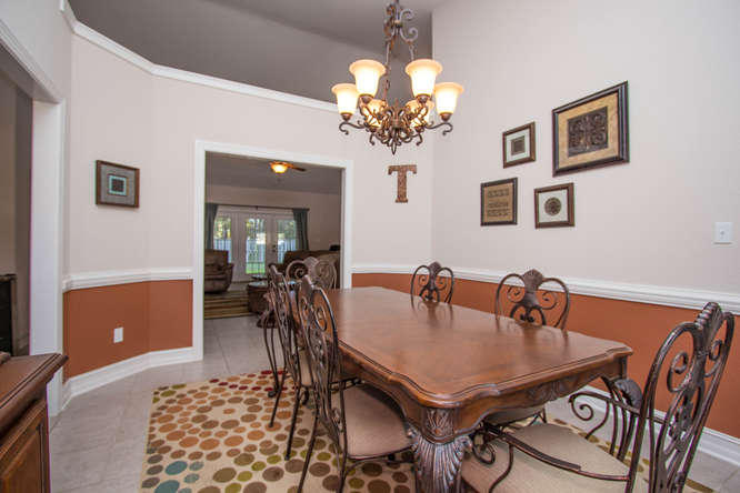 HAMMOCK BAY - Residential