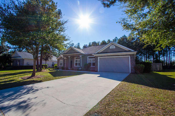 HAMMOCK BAY - Residential