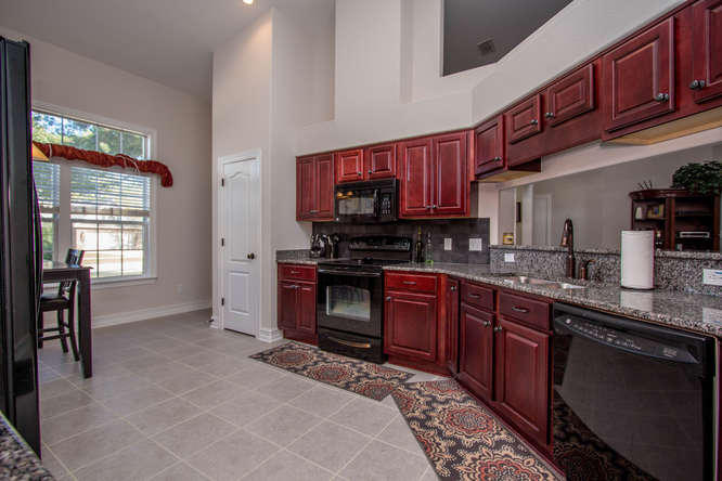 HAMMOCK BAY - Residential