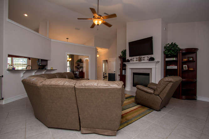 HAMMOCK BAY - Residential