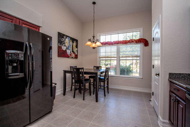 HAMMOCK BAY - Residential