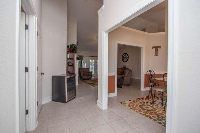 HAMMOCK BAY - Residential