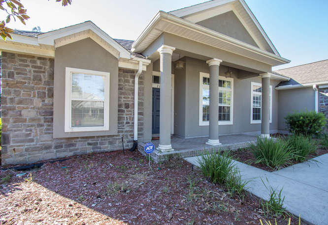 HAMMOCK BAY - Residential