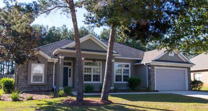 HAMMOCK BAY - Residential