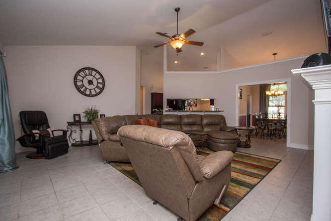 HAMMOCK BAY - Residential