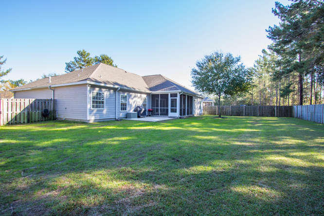 HAMMOCK BAY - Residential