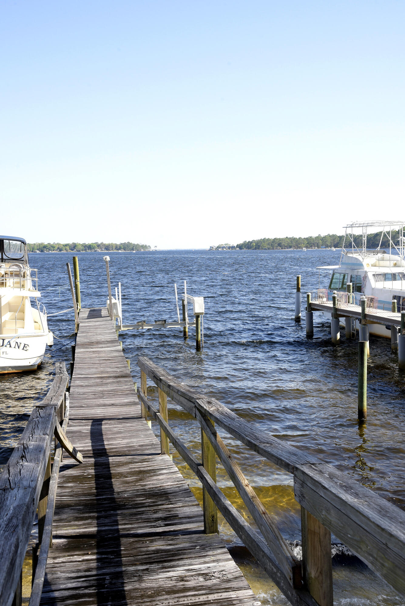 WATER OAKS 4 T/H - Residential Lease