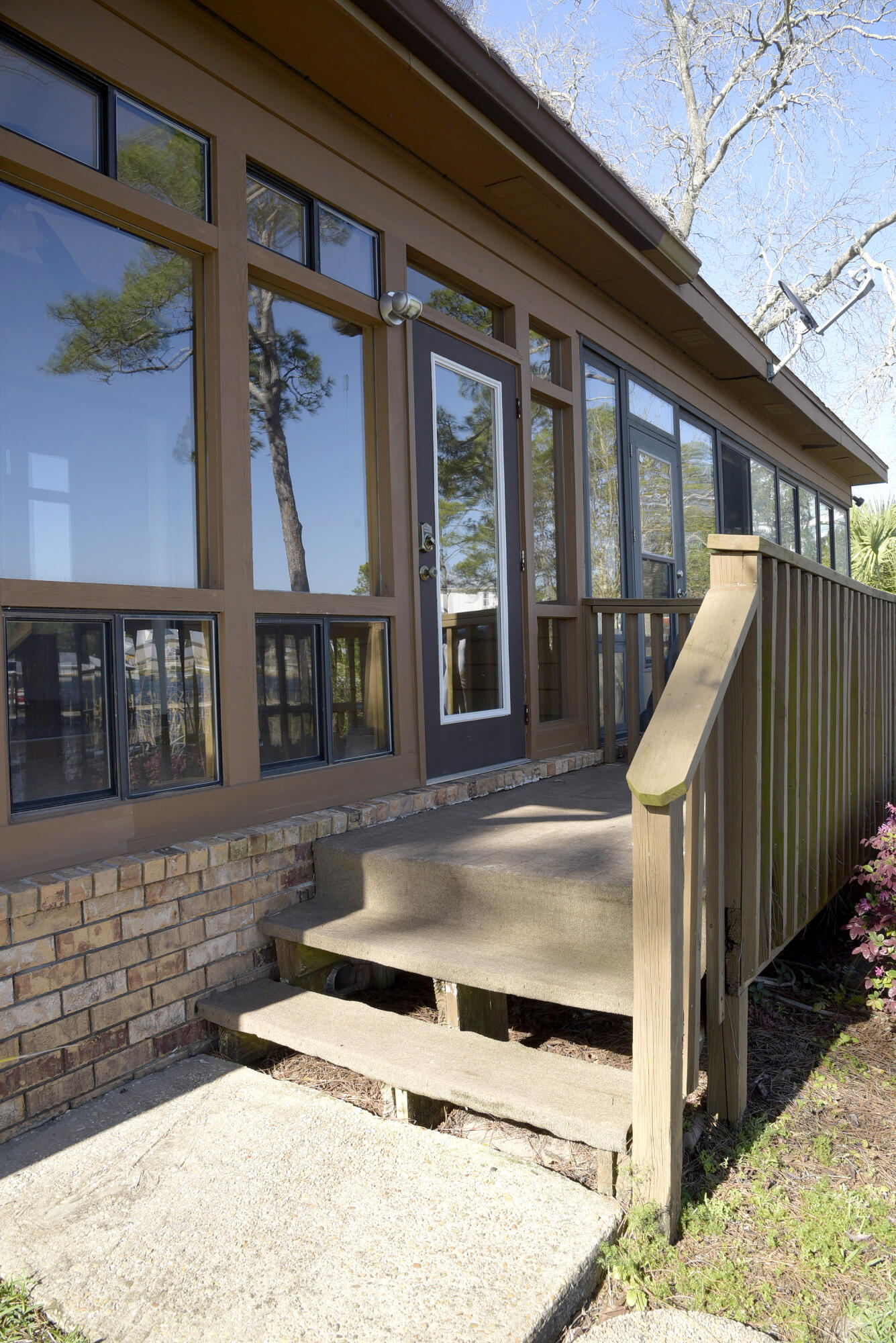 WATER OAKS 4 T/H - Residential Lease