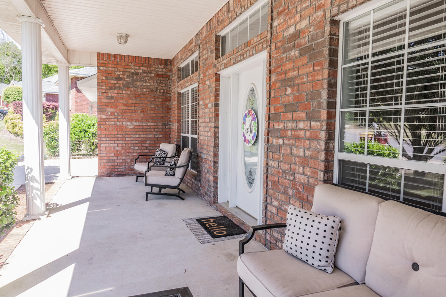 FOX VALLEY - Residential