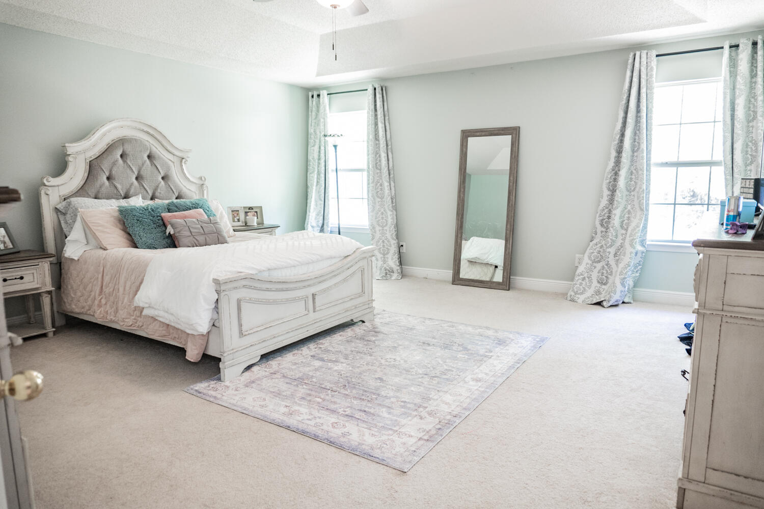 FOX VALLEY - Residential