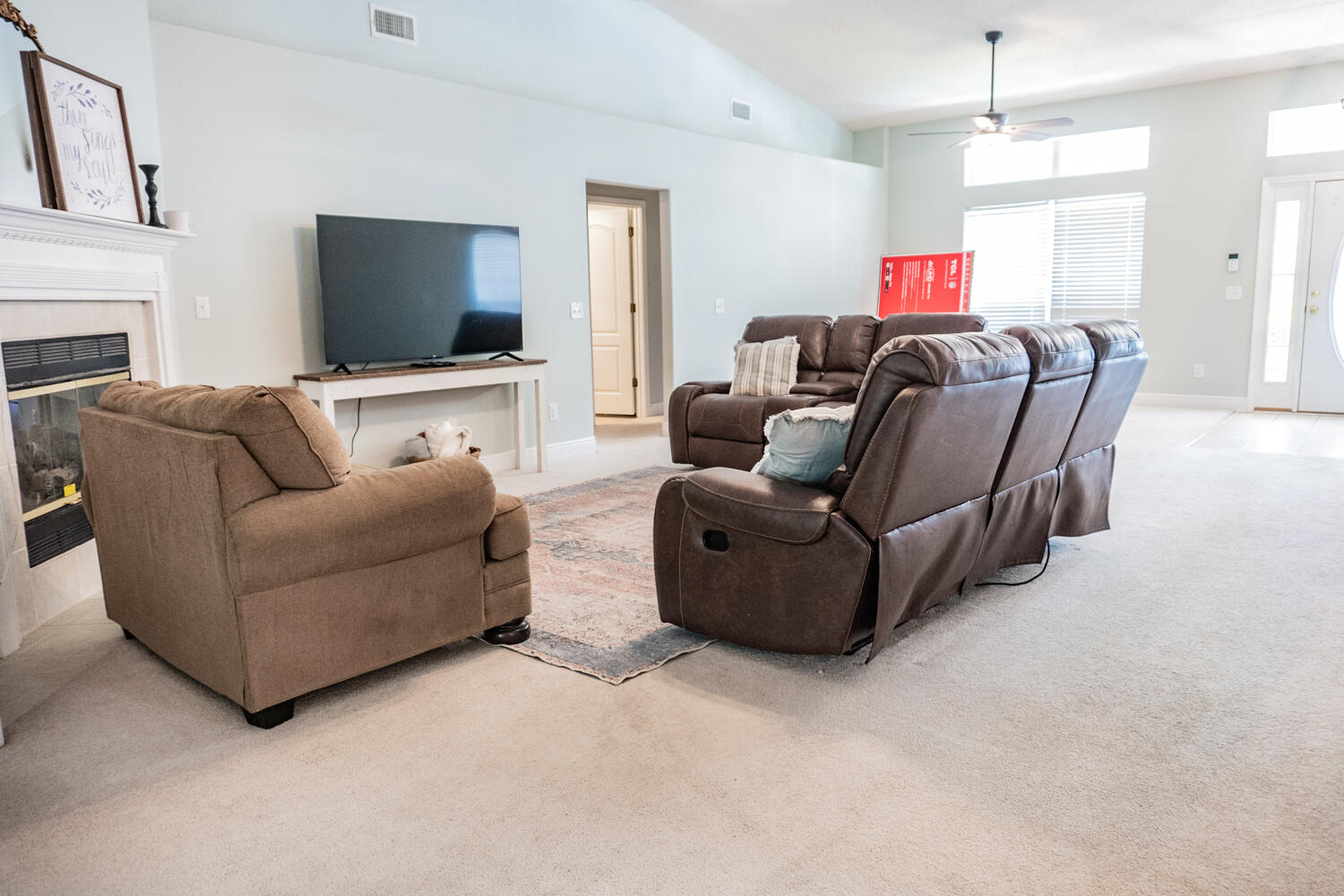 FOX VALLEY - Residential