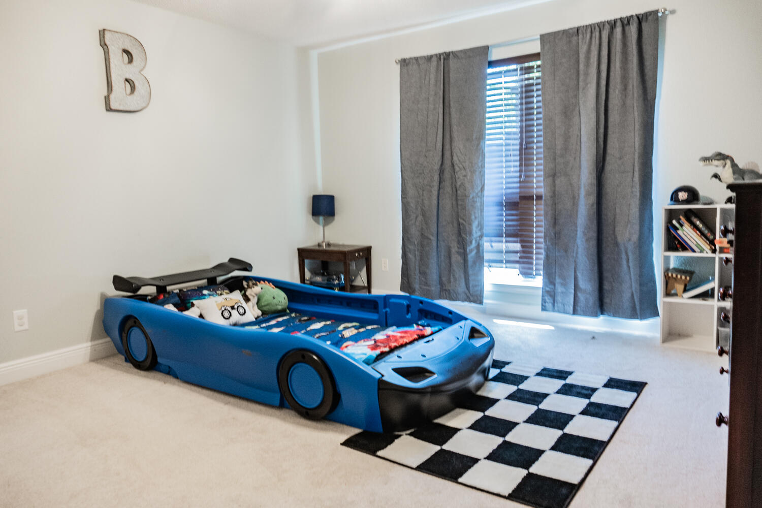 FOX VALLEY - Residential