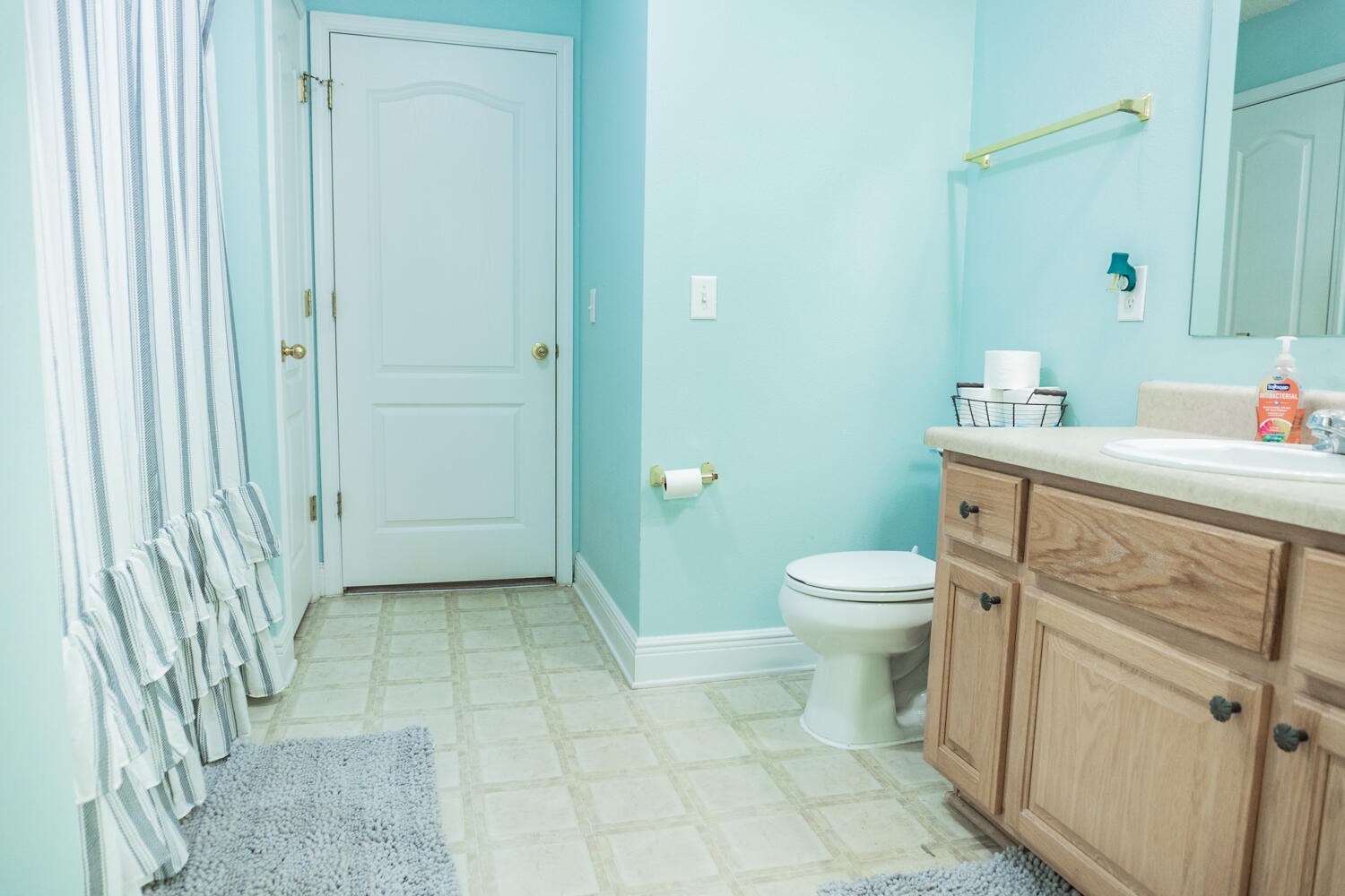 FOX VALLEY - Residential