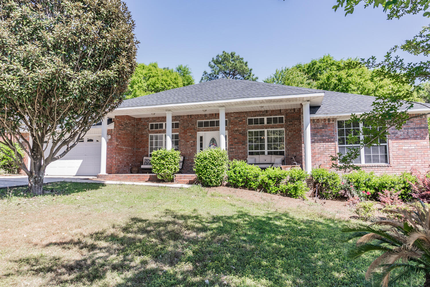 FOX VALLEY - Residential