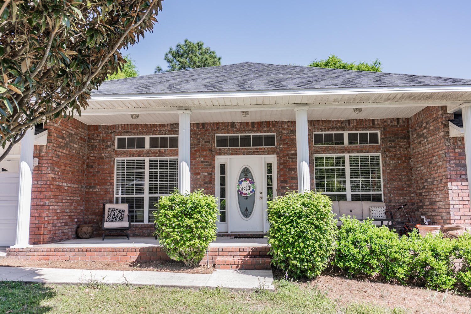 FOX VALLEY - Residential