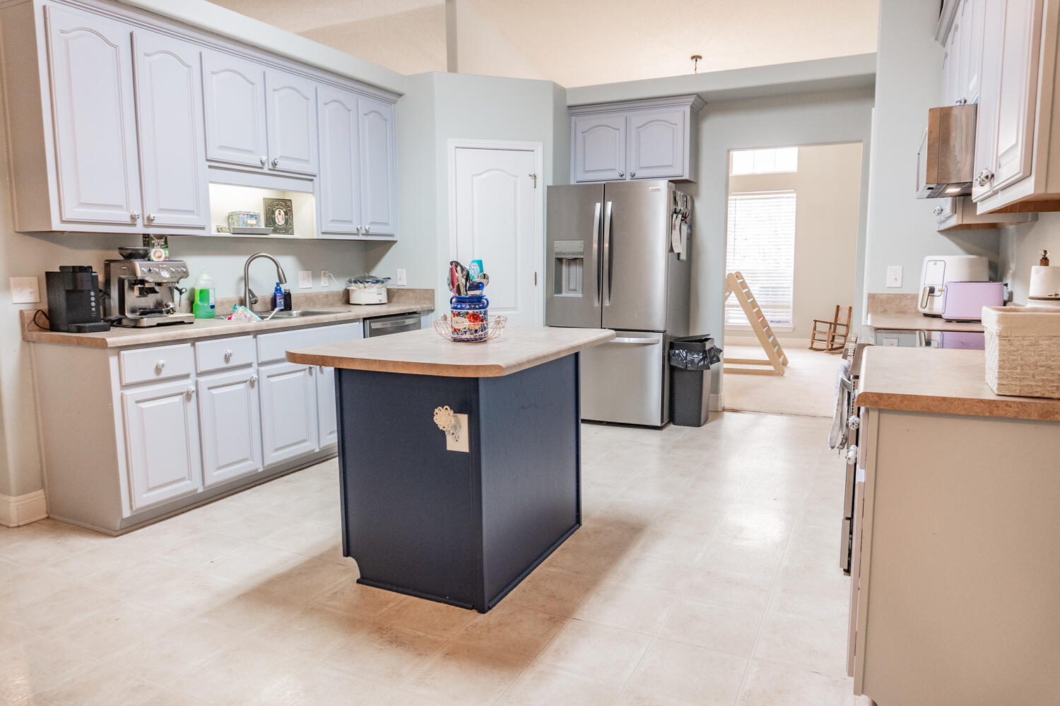 FOX VALLEY - Residential