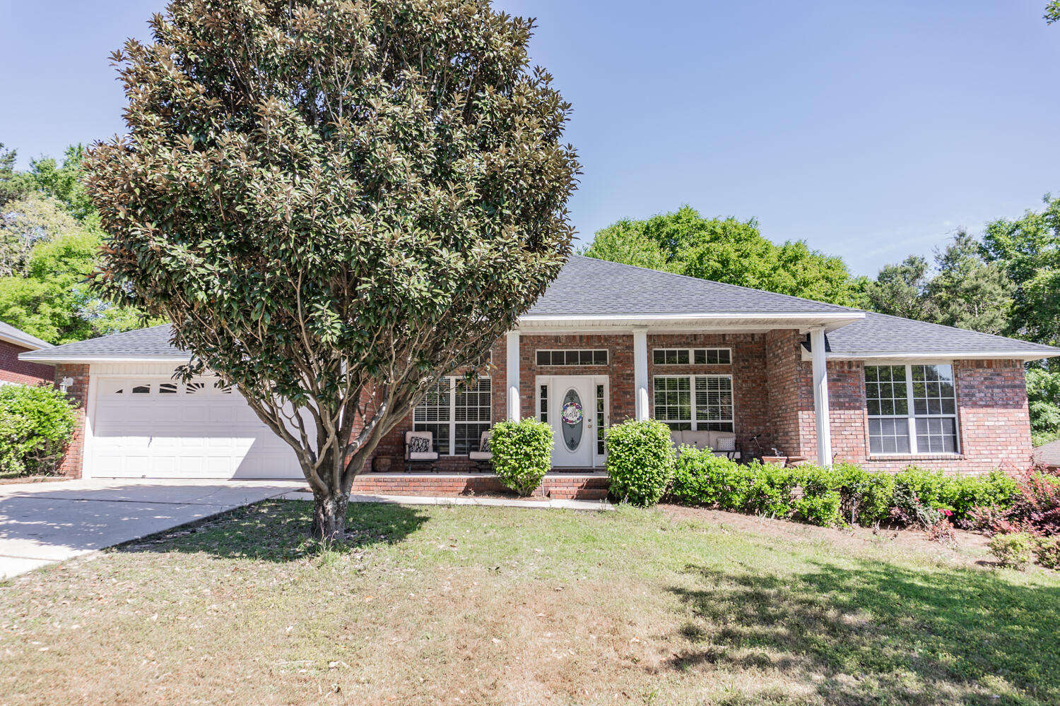 FOX VALLEY - Residential