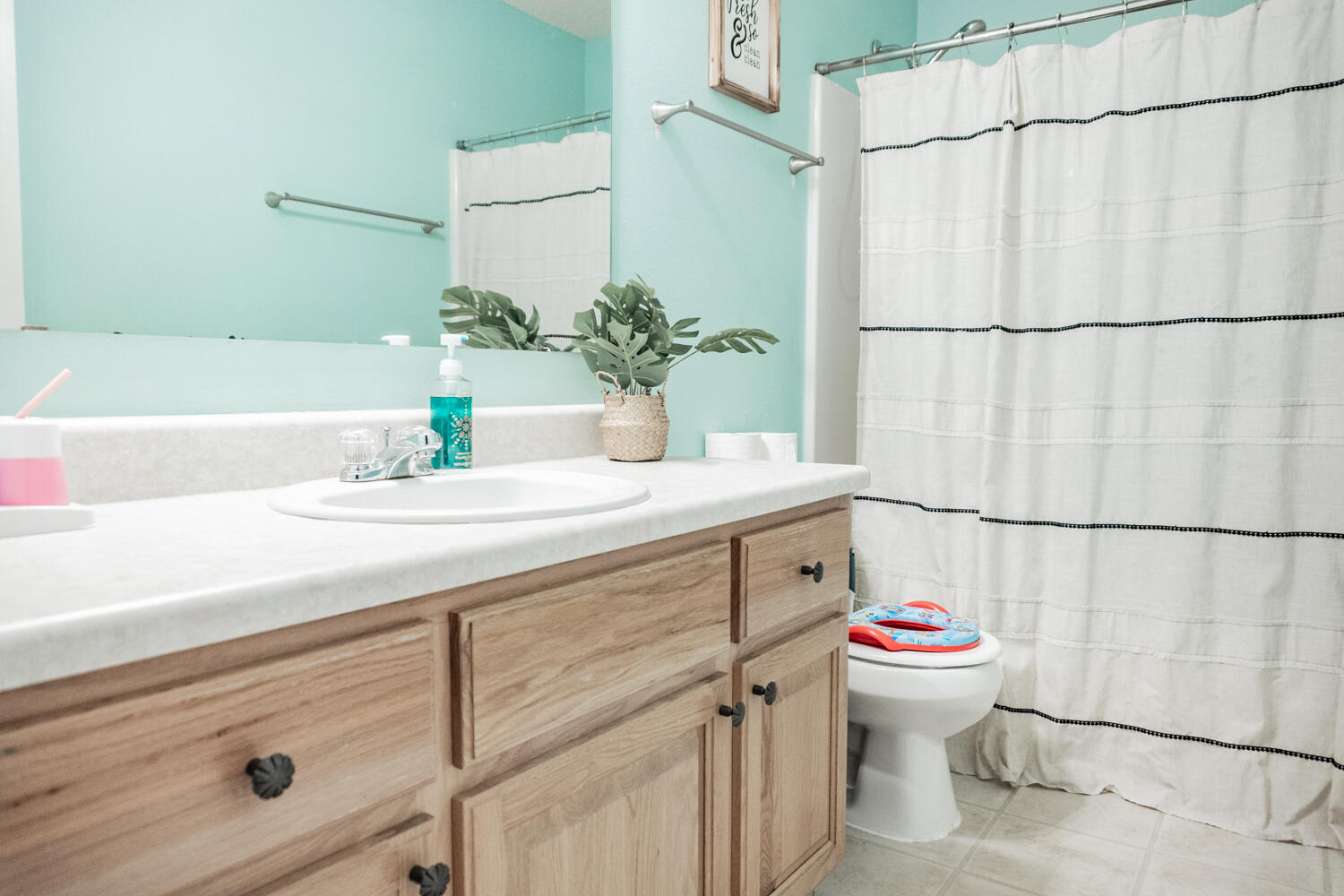 FOX VALLEY - Residential