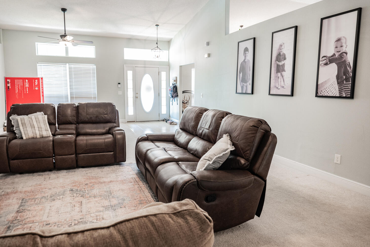 FOX VALLEY - Residential