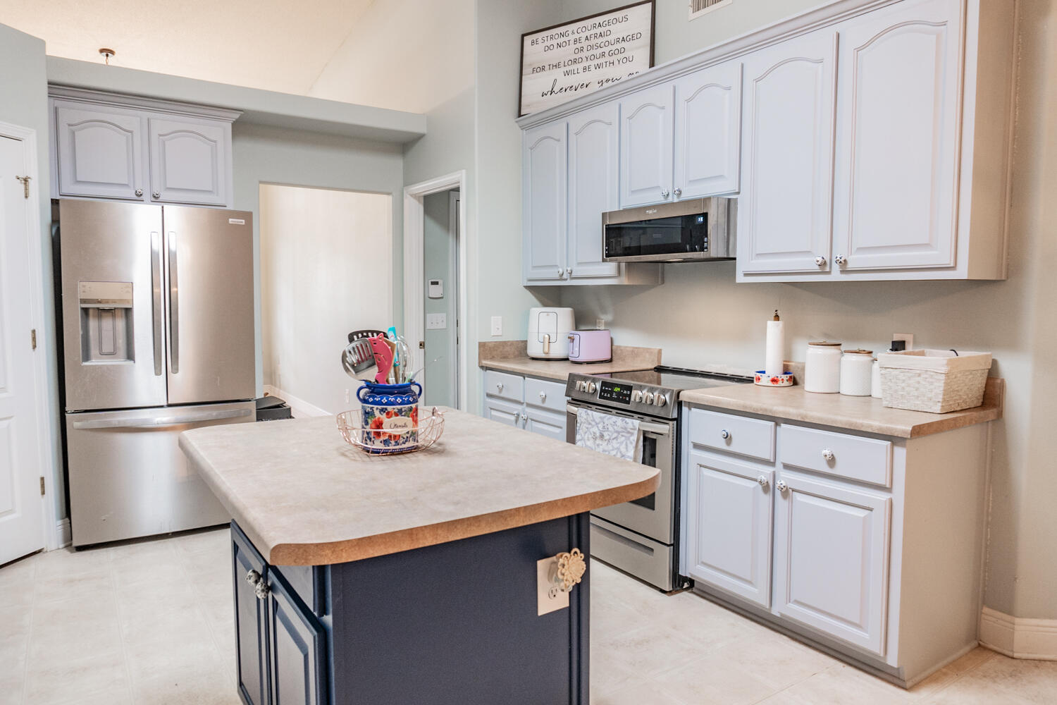 FOX VALLEY - Residential