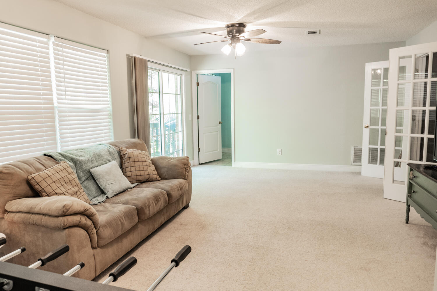 FOX VALLEY - Residential