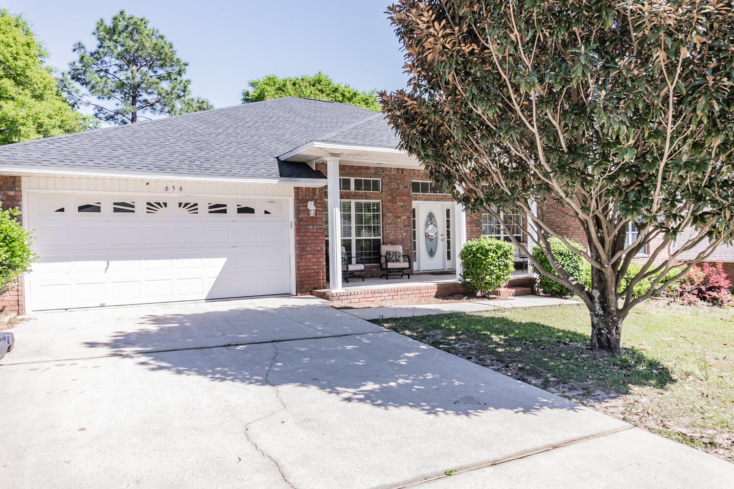 FOX VALLEY - Residential