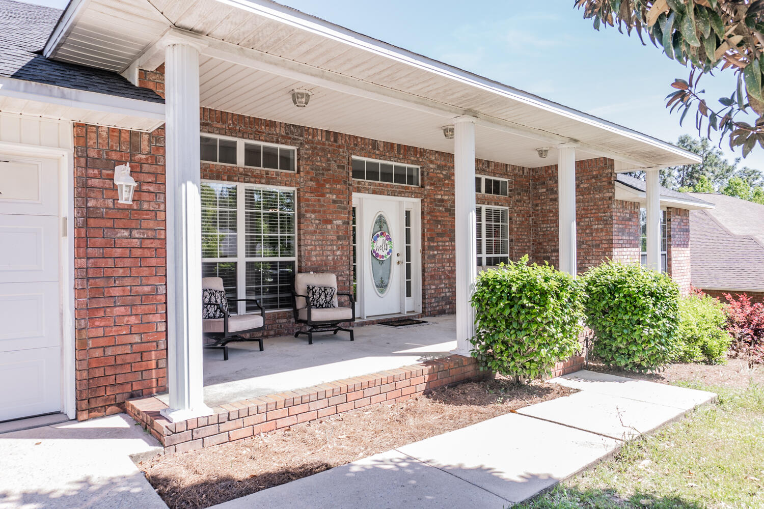 FOX VALLEY - Residential