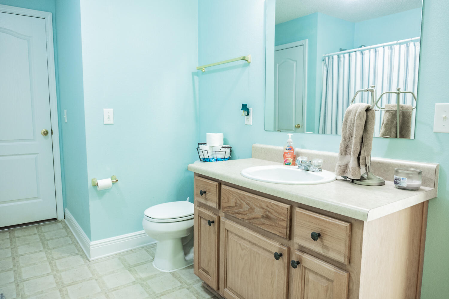 FOX VALLEY - Residential