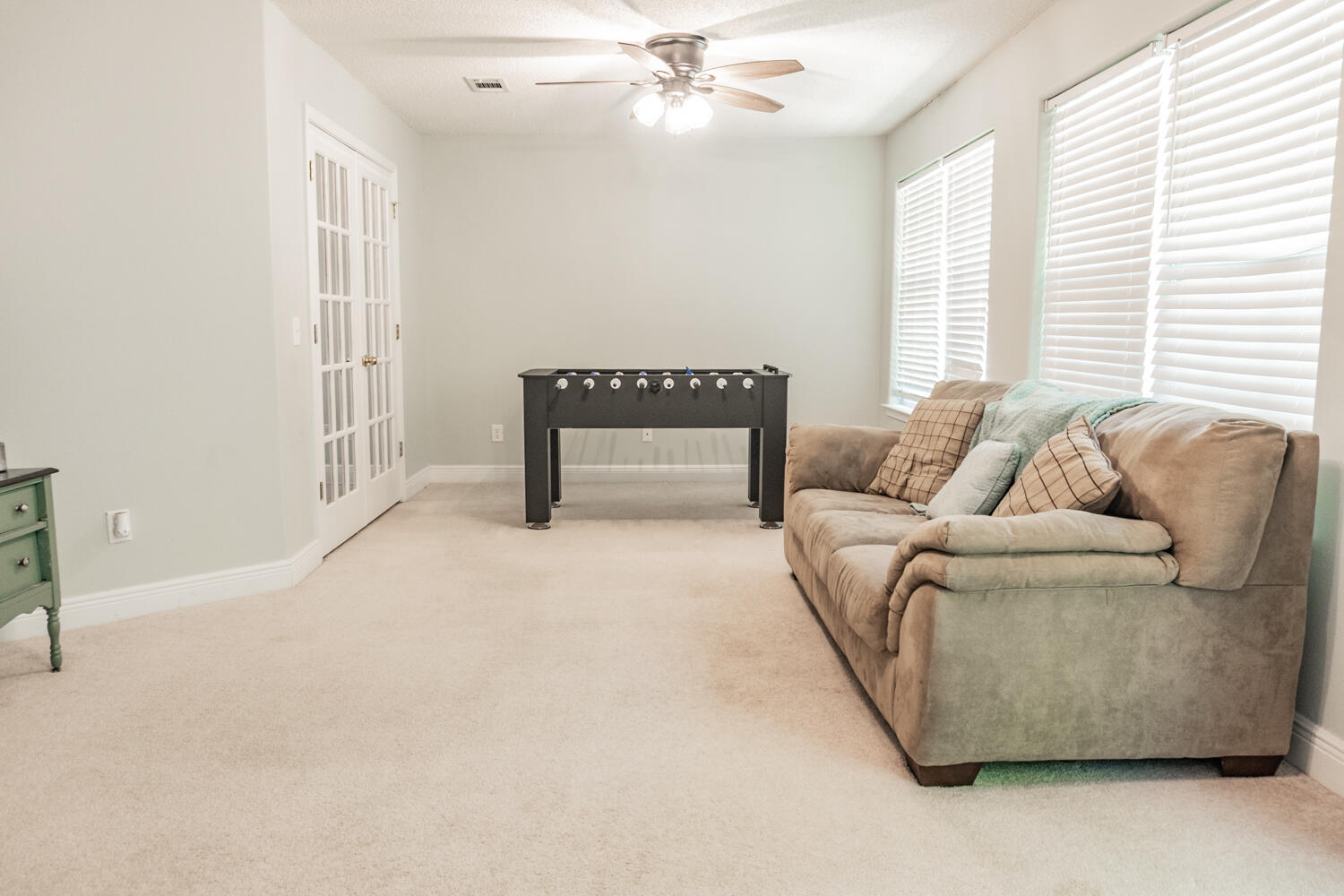 FOX VALLEY - Residential