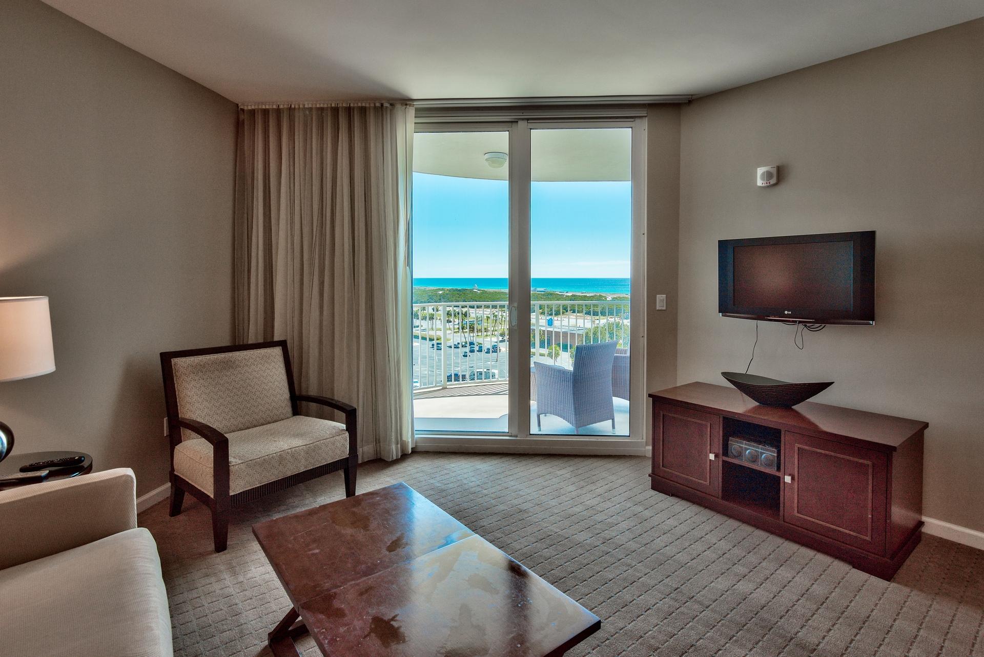 THE PALMS OF DESTIN - Residential