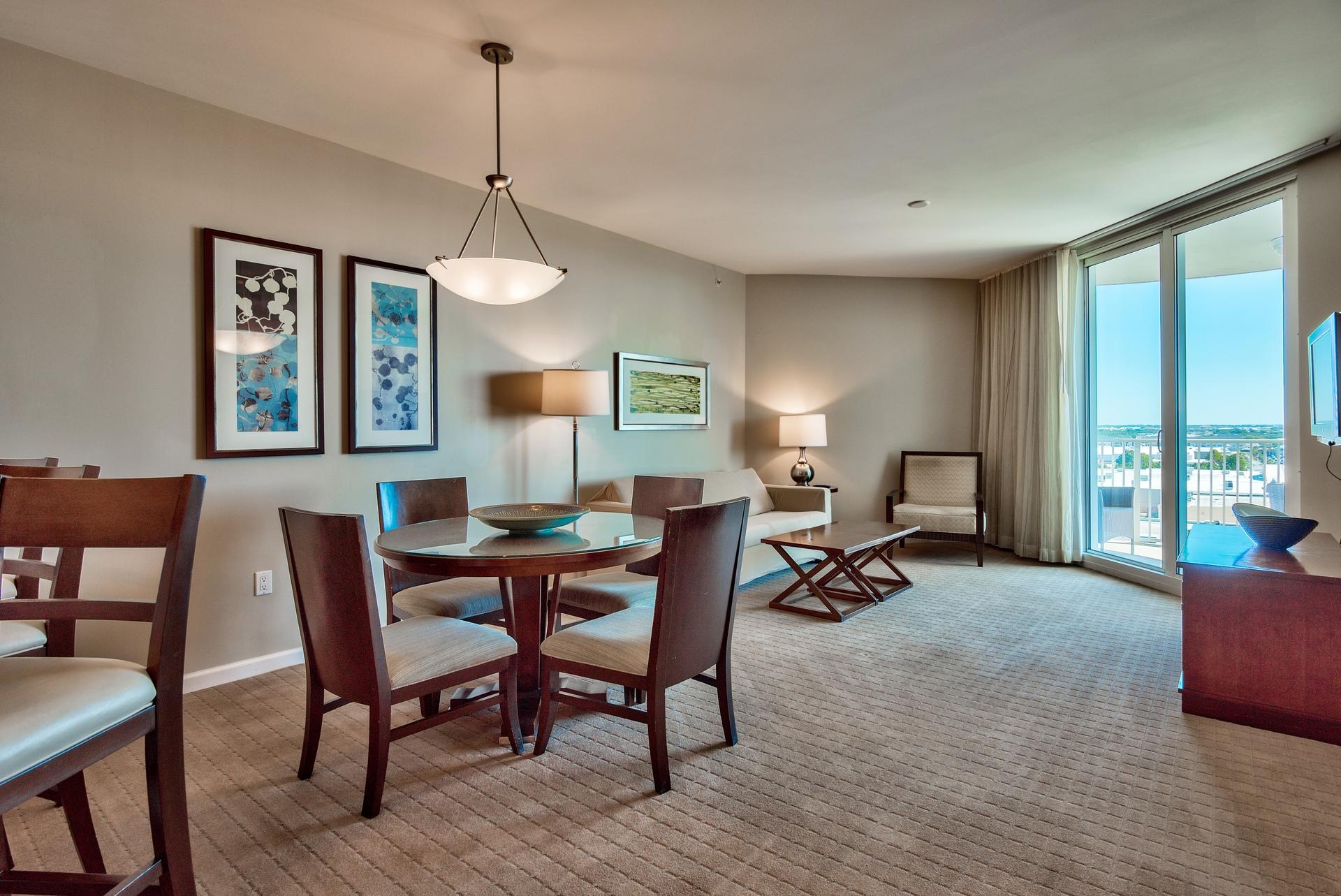 THE PALMS OF DESTIN - Residential