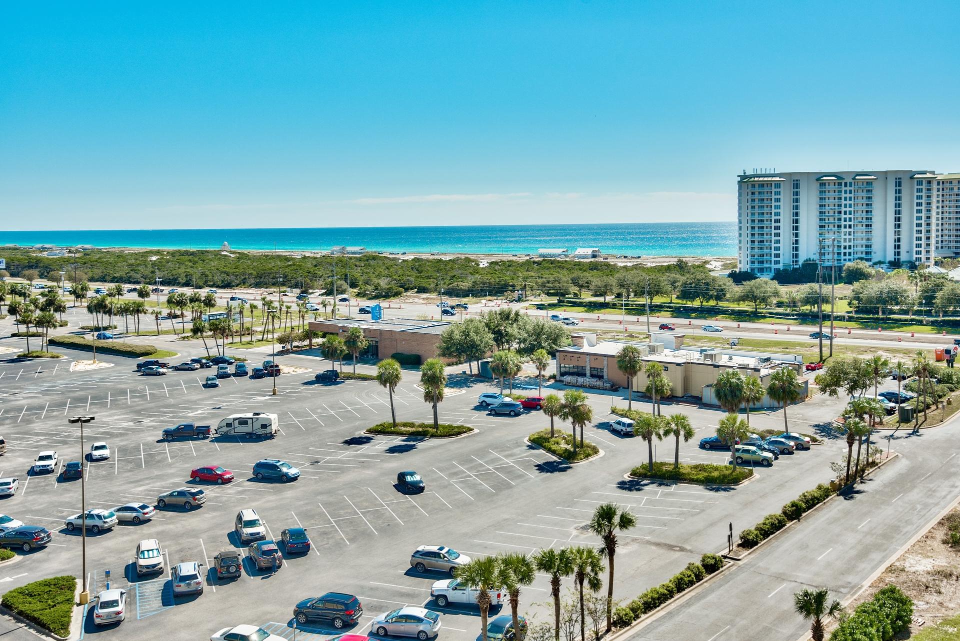 THE PALMS OF DESTIN - Residential