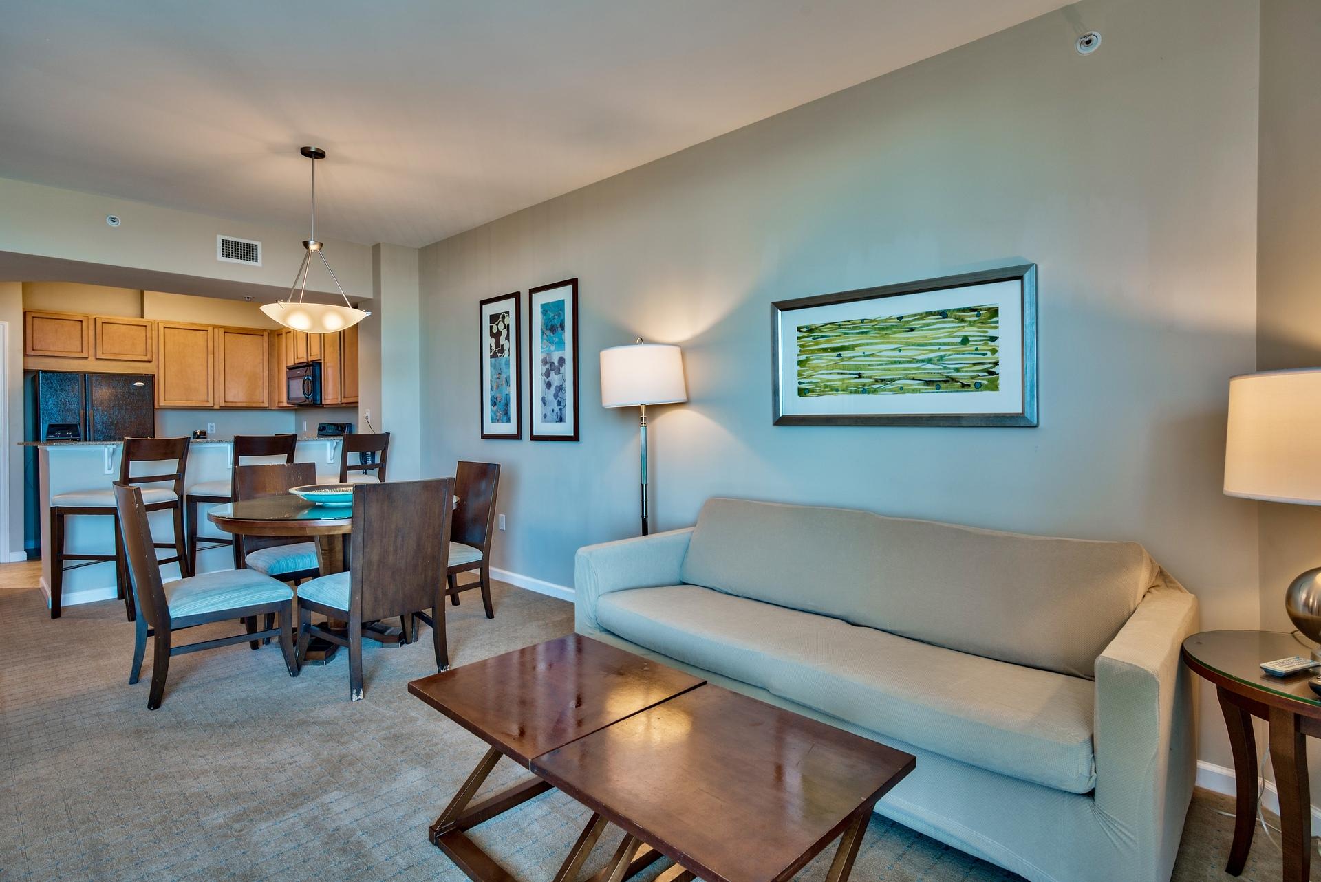 THE PALMS OF DESTIN - Residential