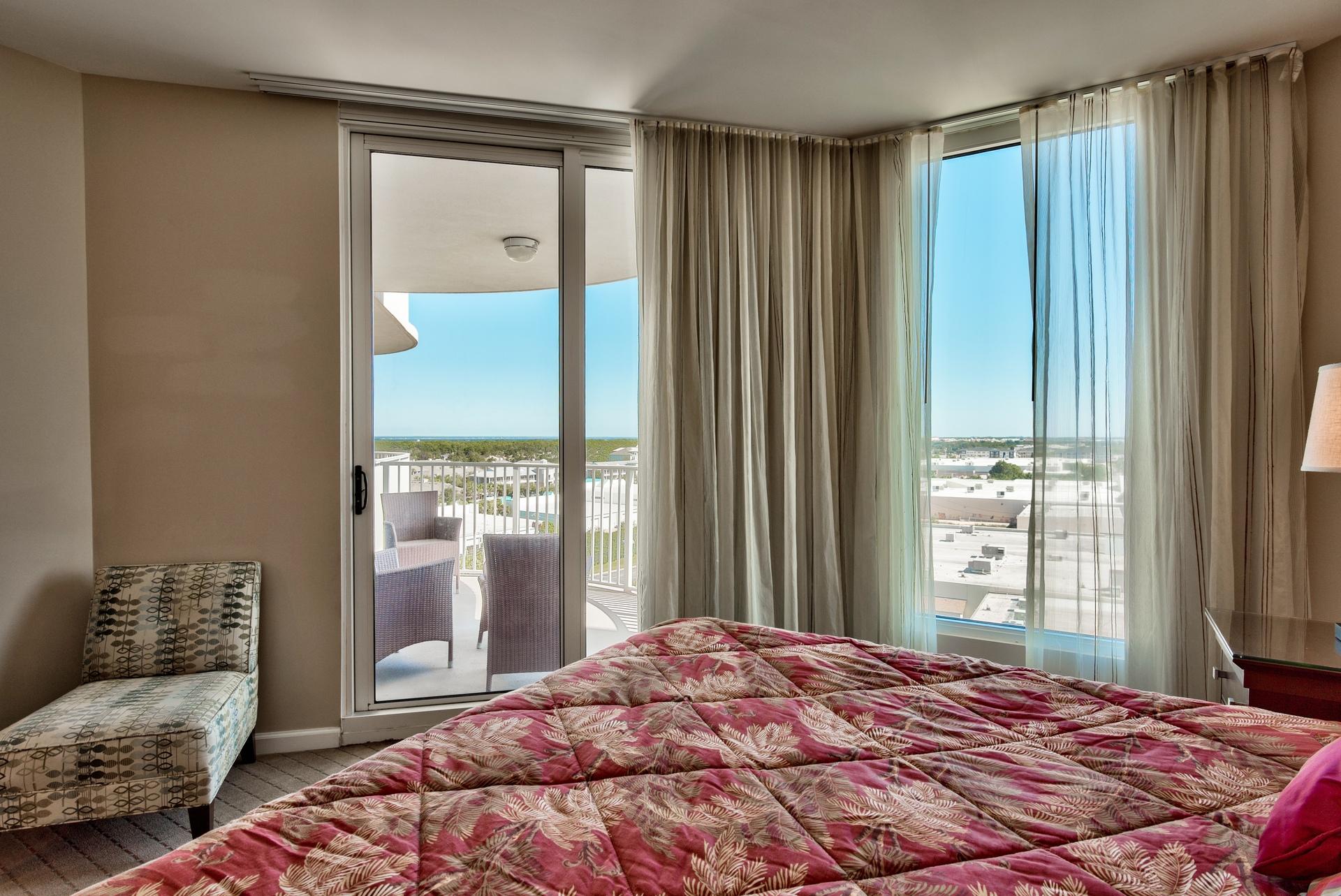 THE PALMS OF DESTIN - Residential