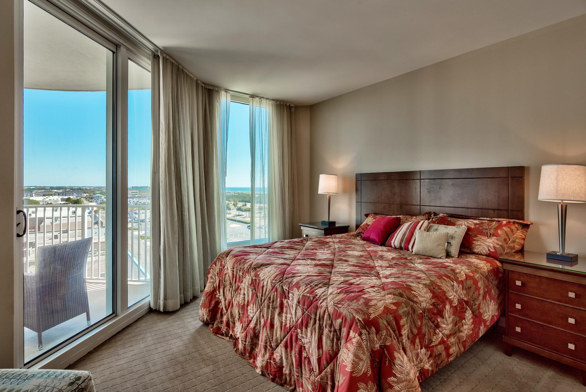 THE PALMS OF DESTIN - Residential