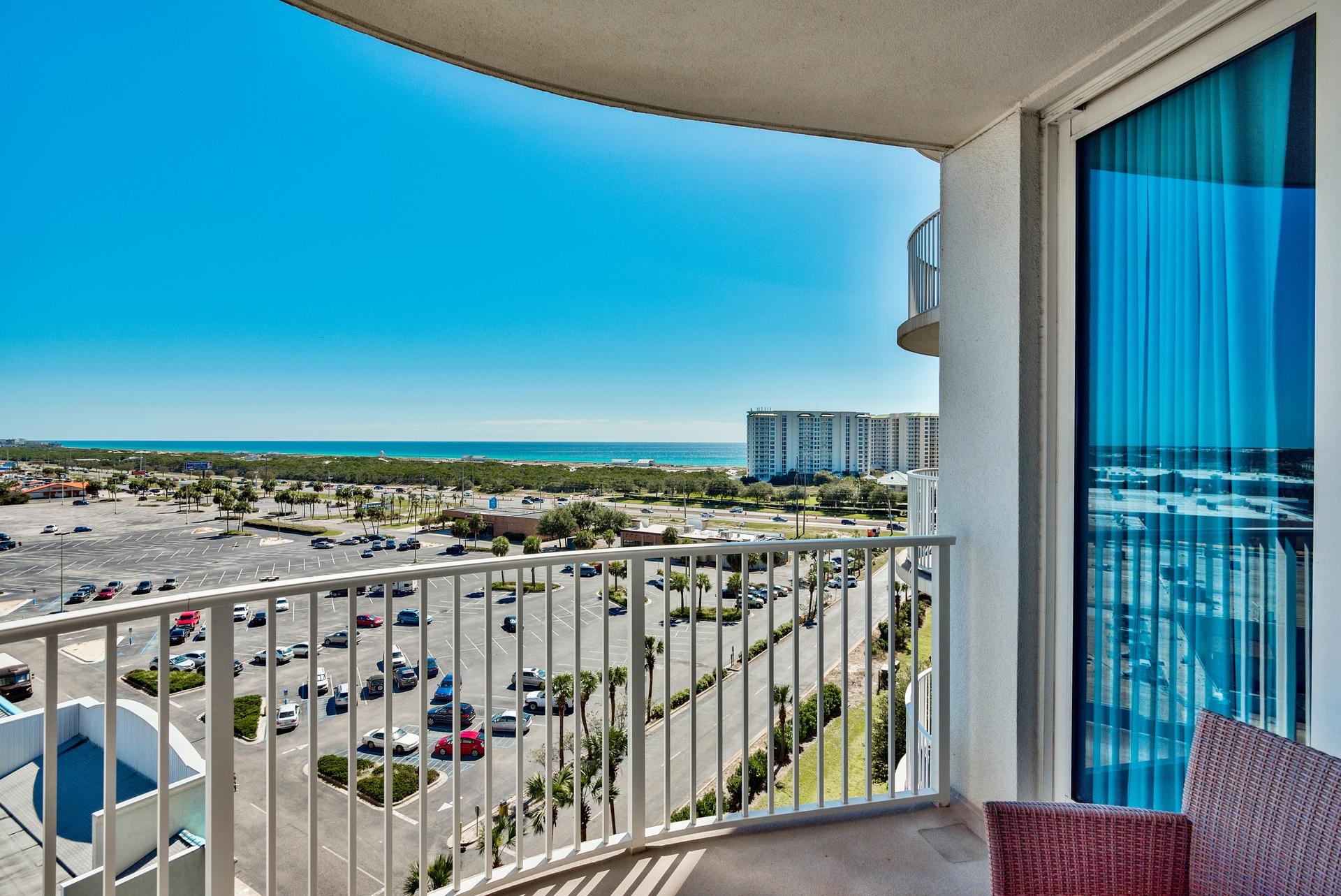 THE PALMS OF DESTIN - Residential